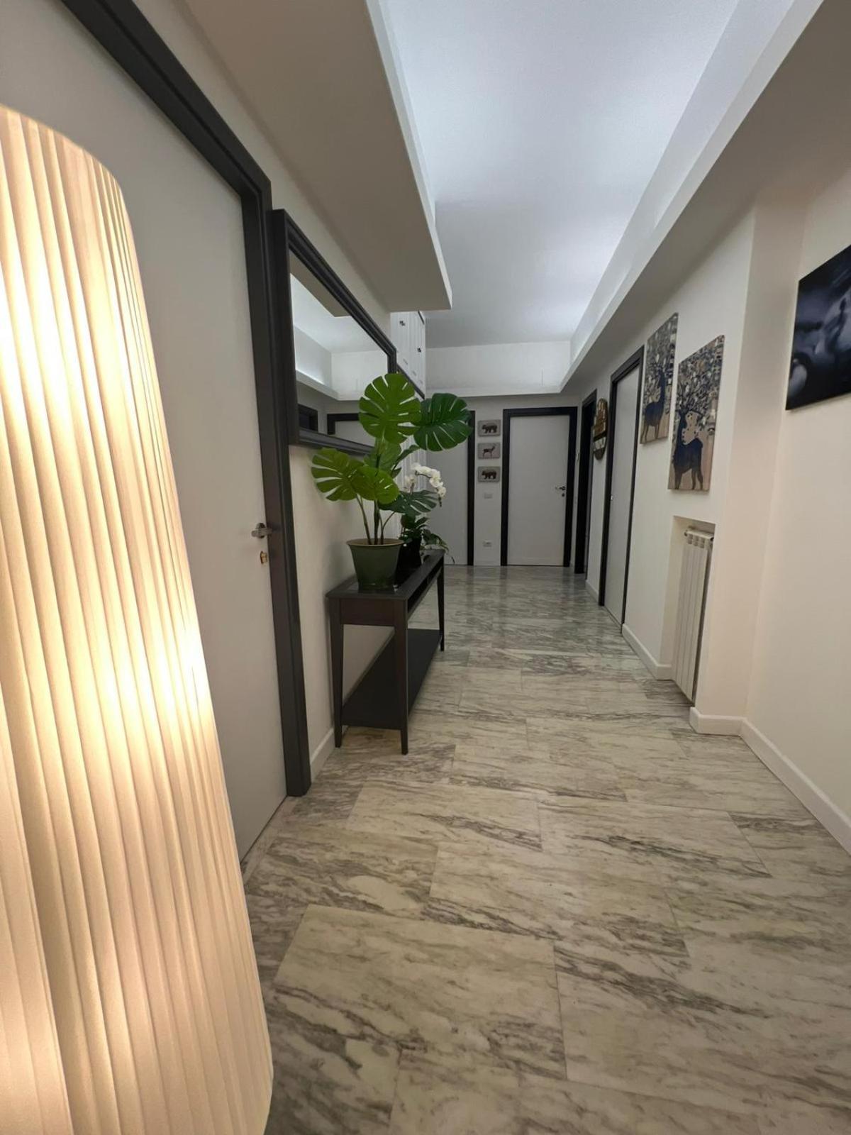 Affittacamere Appia Nuova 639 Ρώμη Εξωτερικό φωτογραφία