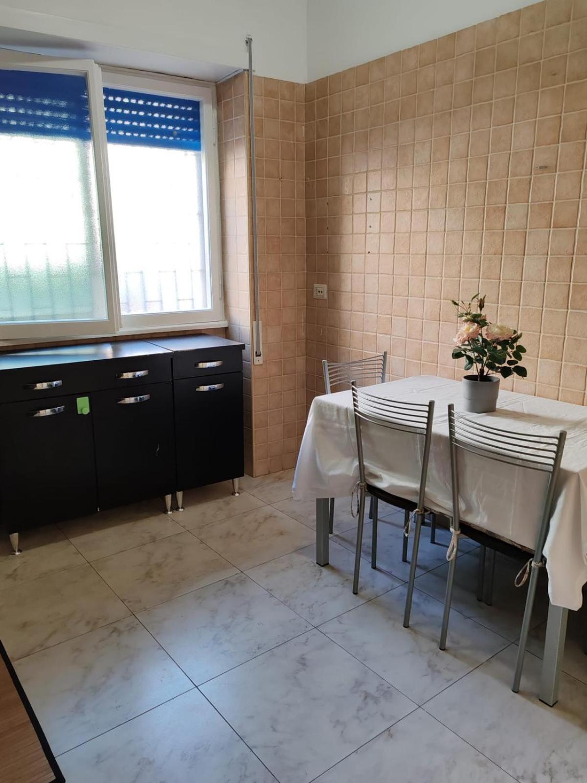 Affittacamere Appia Nuova 639 Ρώμη Εξωτερικό φωτογραφία