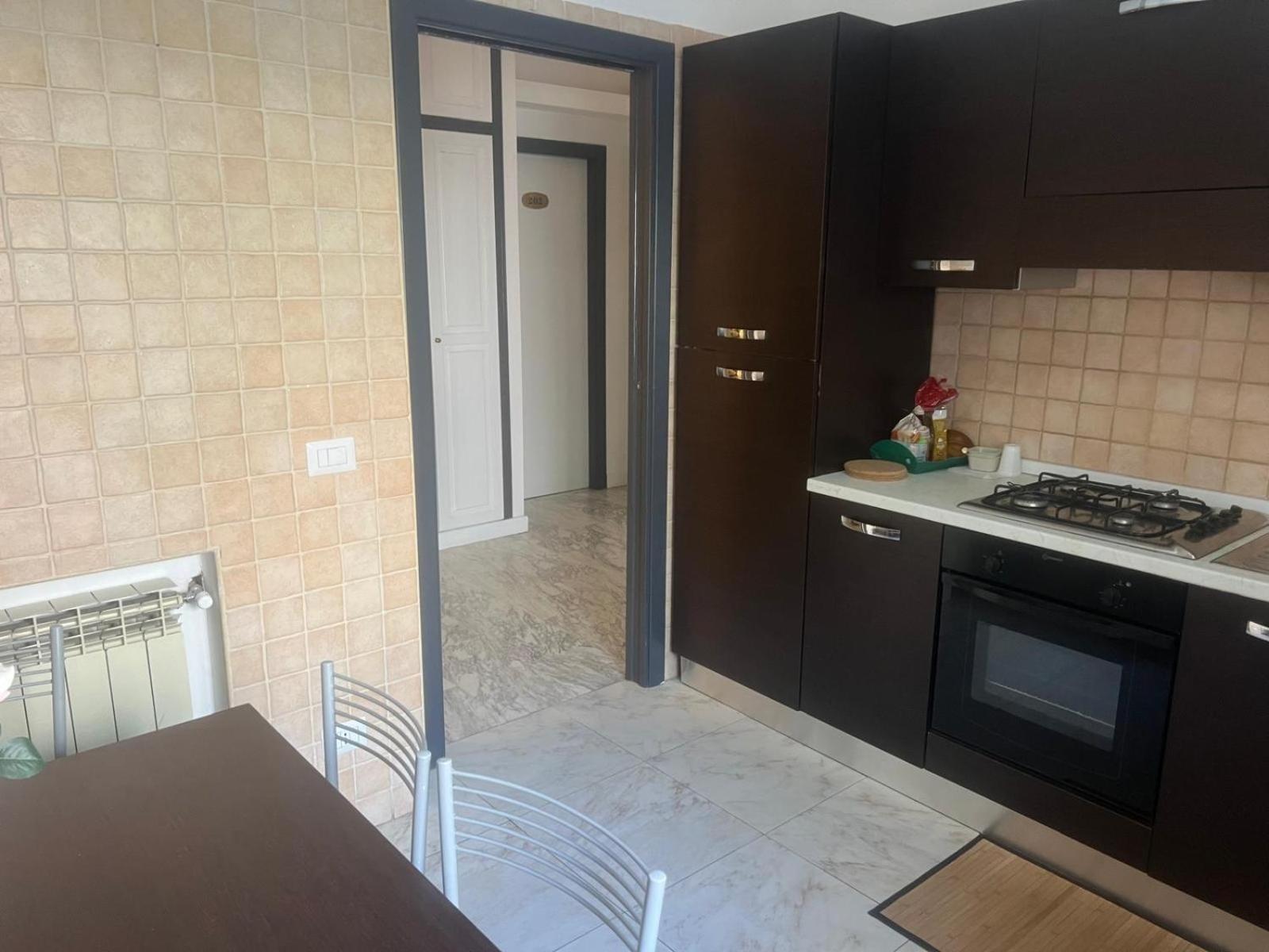 Affittacamere Appia Nuova 639 Ρώμη Εξωτερικό φωτογραφία