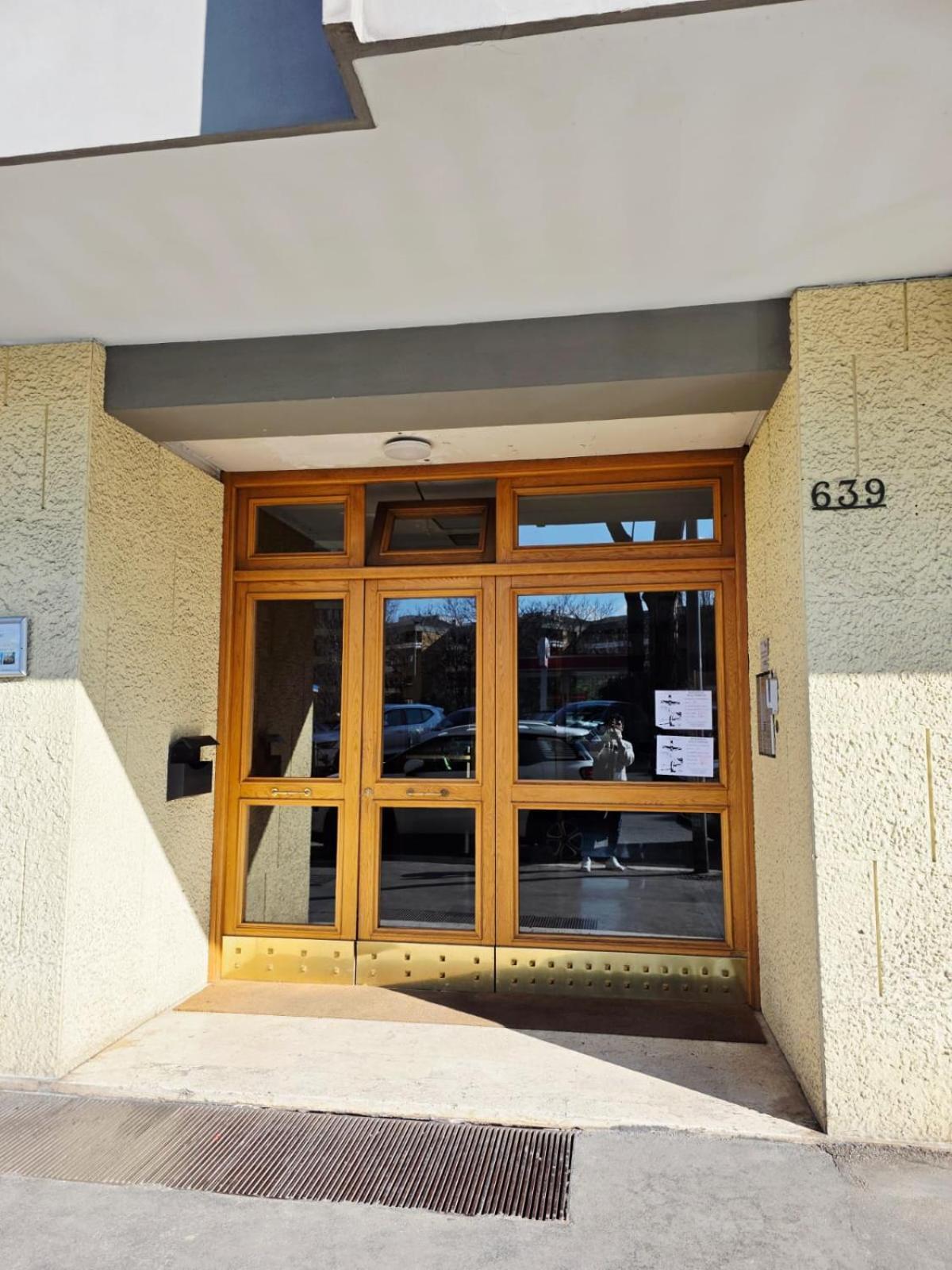 Affittacamere Appia Nuova 639 Ρώμη Εξωτερικό φωτογραφία